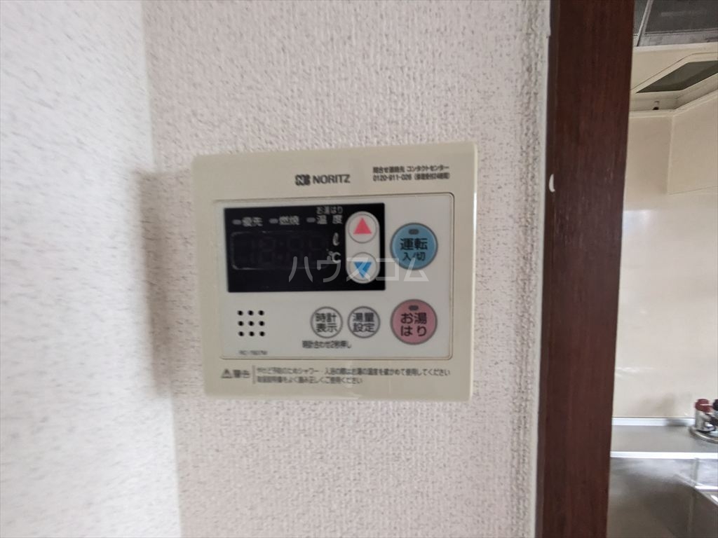 18/30 設備