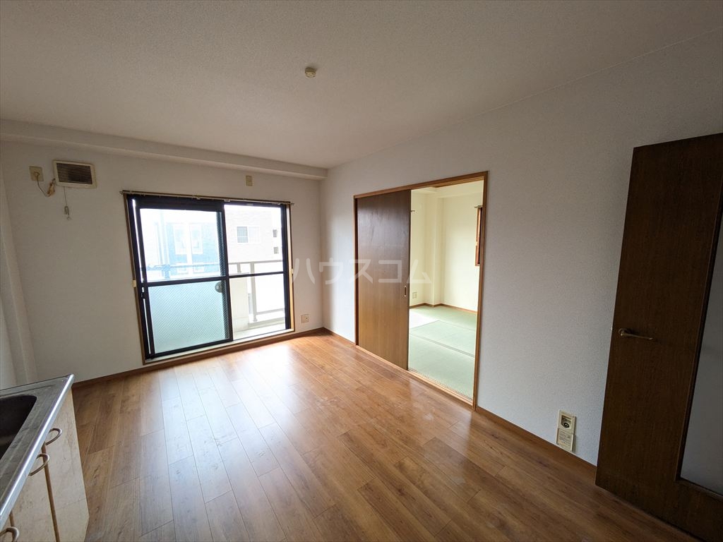 6/30 リビング/ダイニング