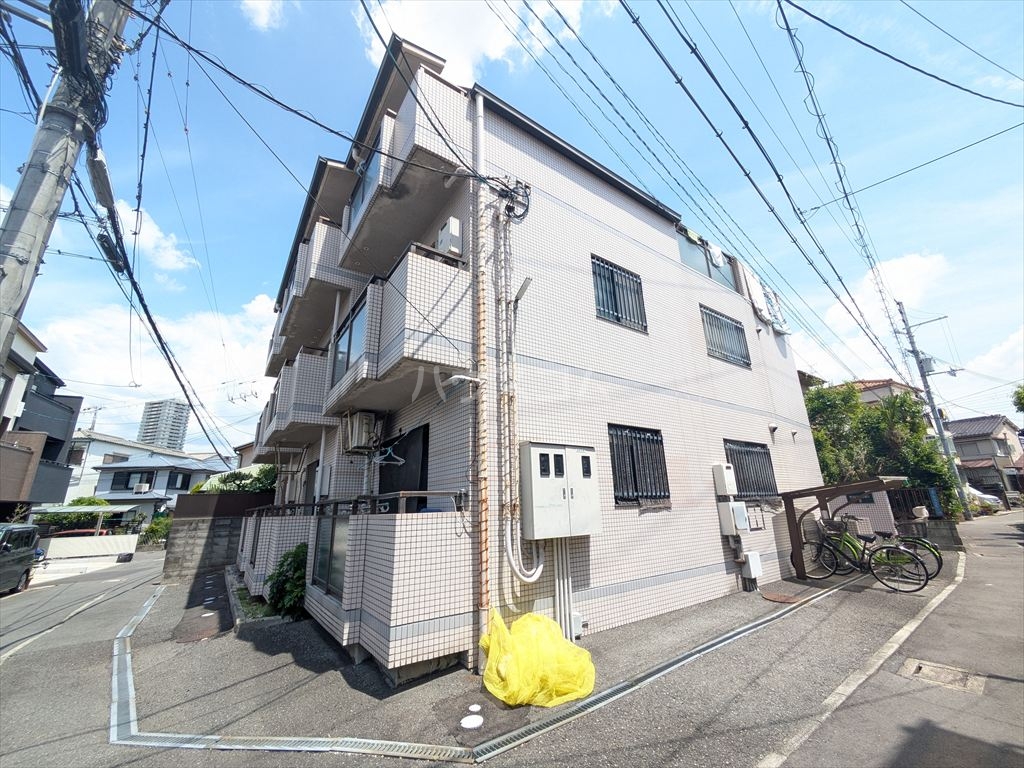 2/3 外観