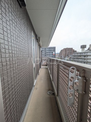 20/30 バルコニー