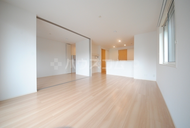 3/24 リビング/ダイニング