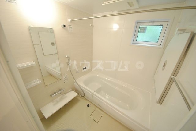 9/24 浴室