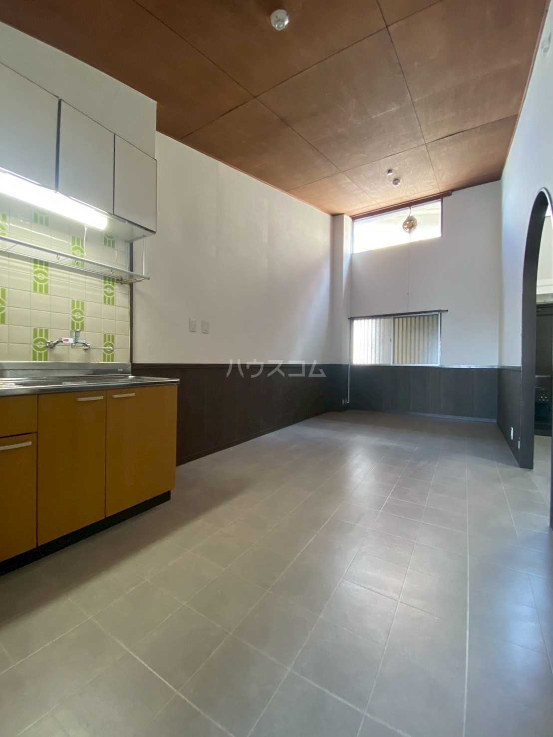 3/26 リビング/ダイニング