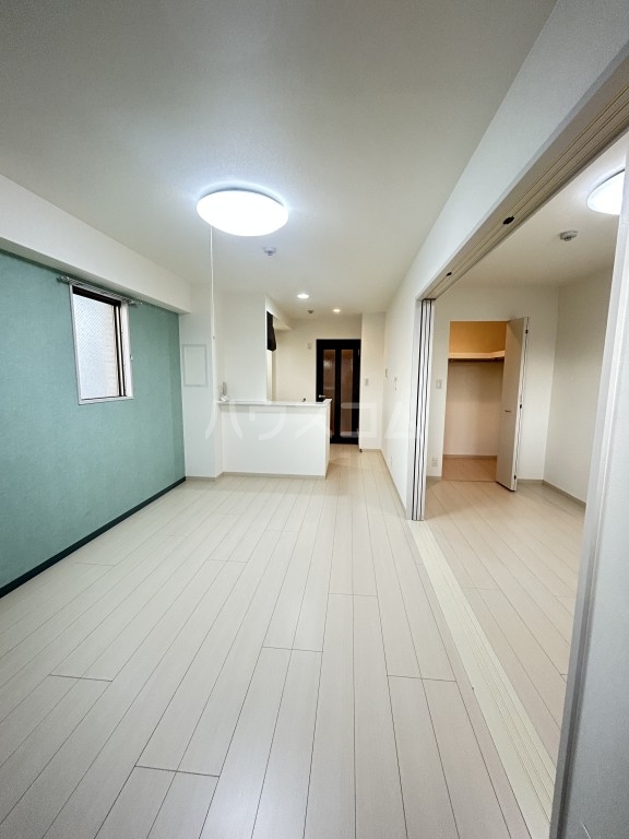 3/29 リビング/ダイニング