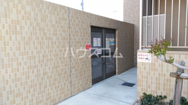 29/30 エントランス