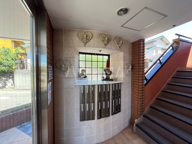 15/25 エントランス