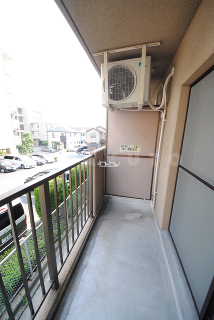16/30 バルコニー
