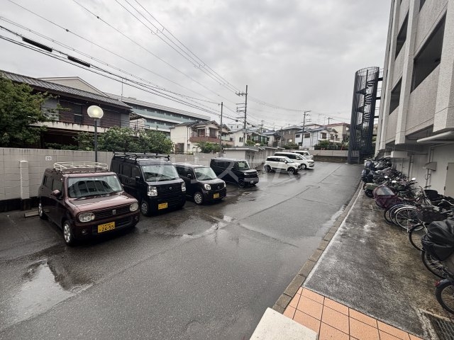 29/30 駐車場