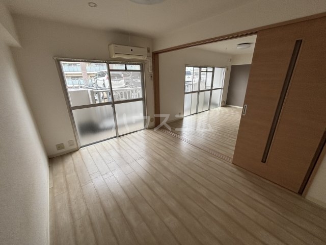 4/30 室内