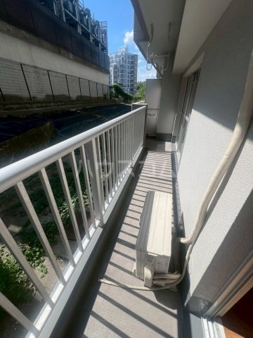 24/30 バルコニー