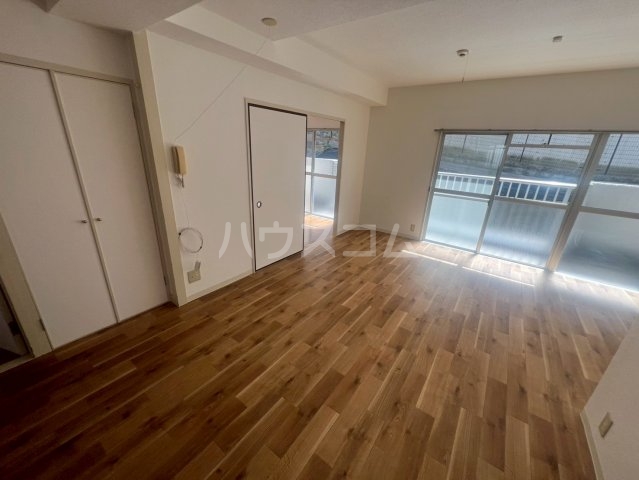 5/30 リビング/ダイニング