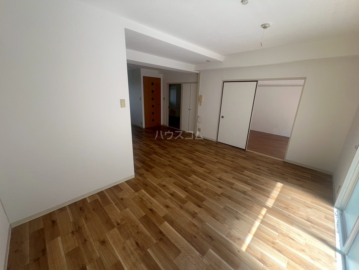 6/30 リビング/ダイニング