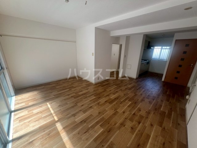 3/30 リビング/ダイニング