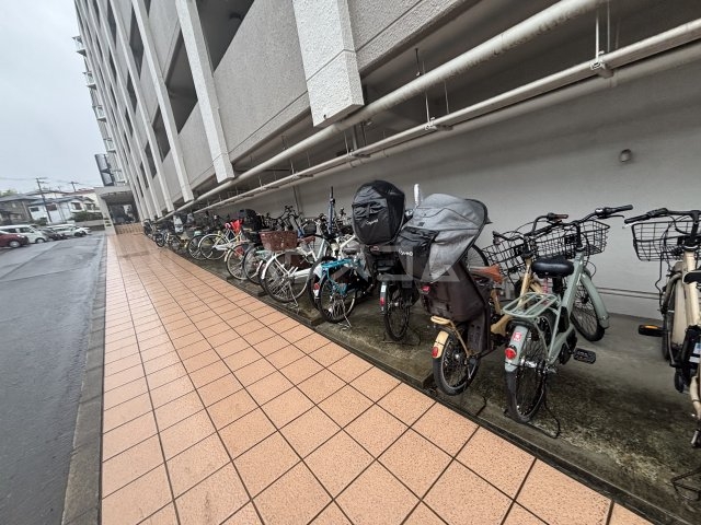29/30 駐車場