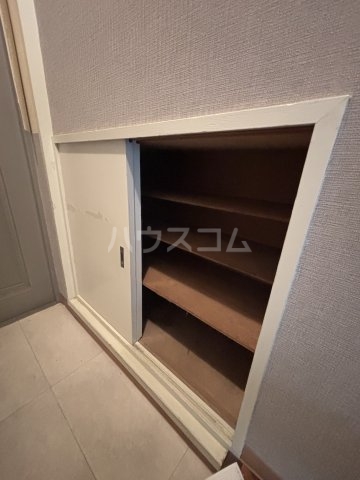 5/30 収納
