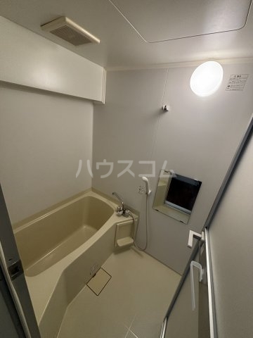 10/30 浴室