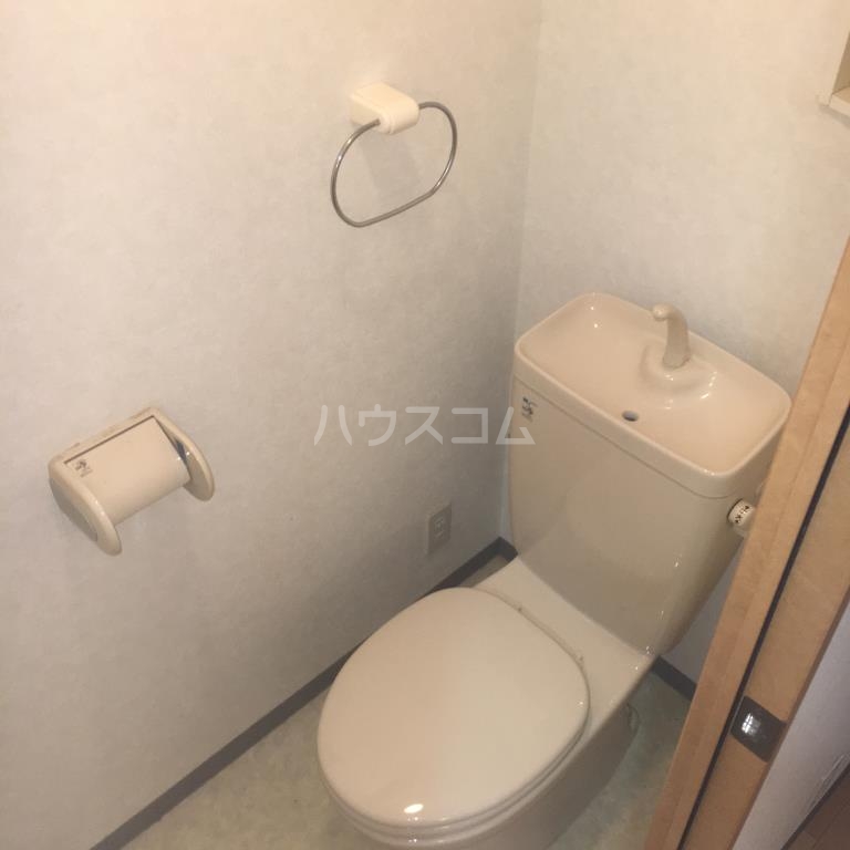 7/22 トイレ