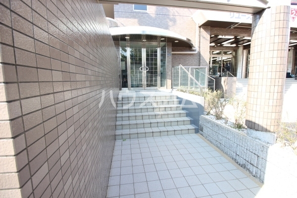 2/12 エントランス