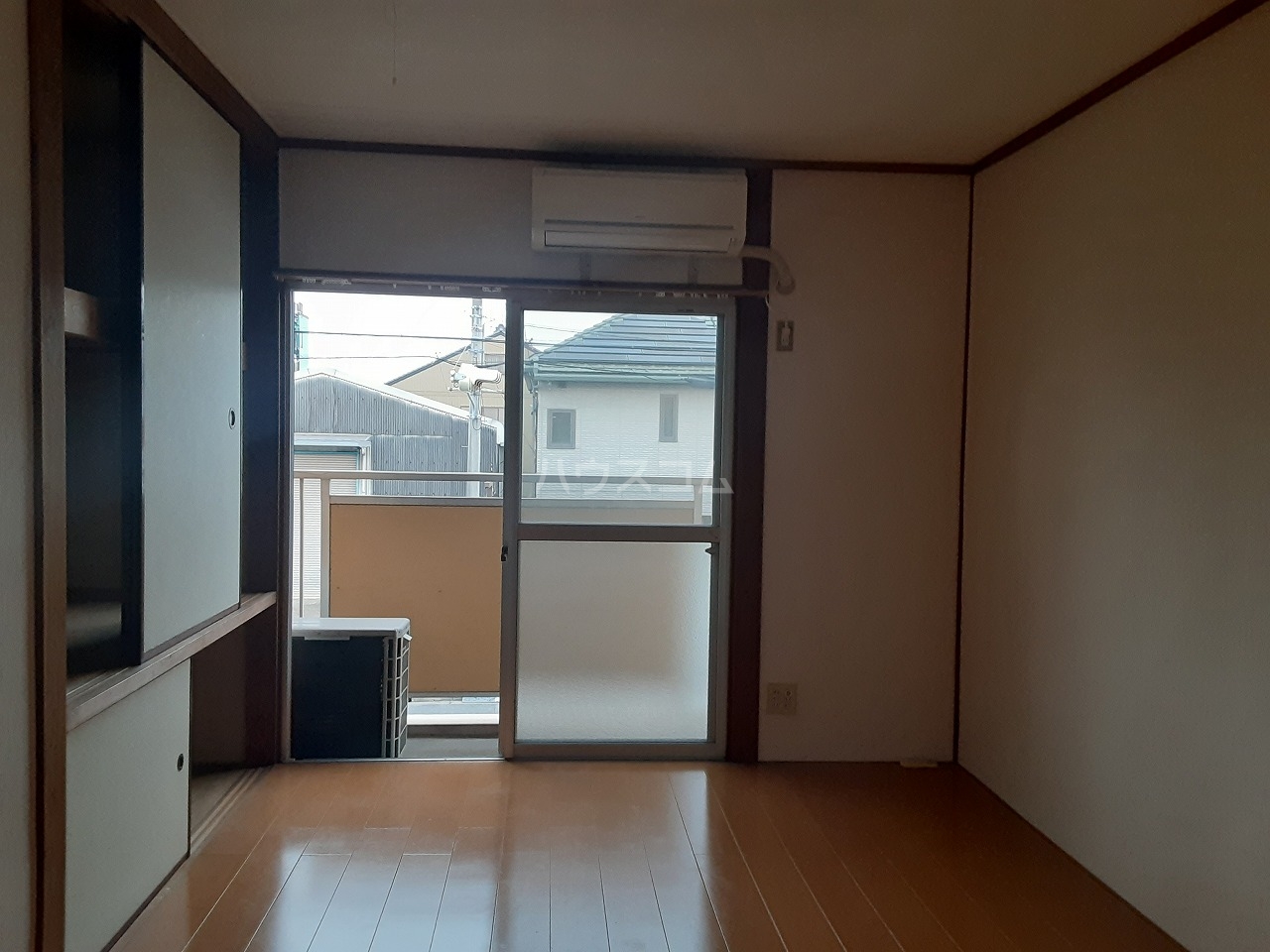 4/30 寝室