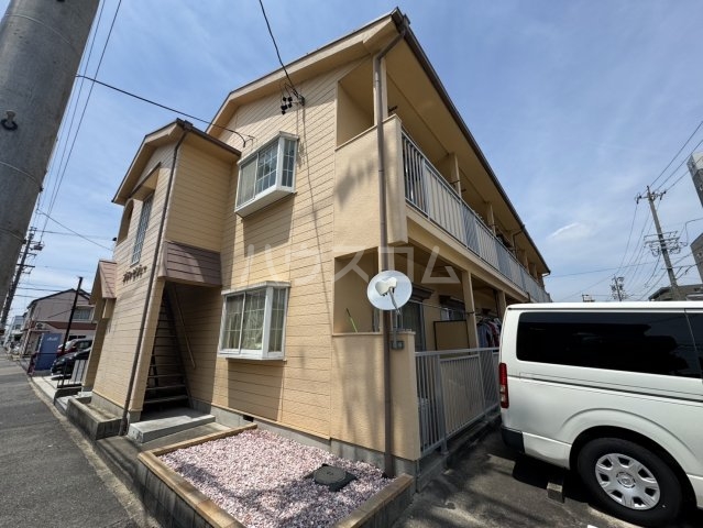 1/30 外観