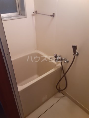 11/30 浴室