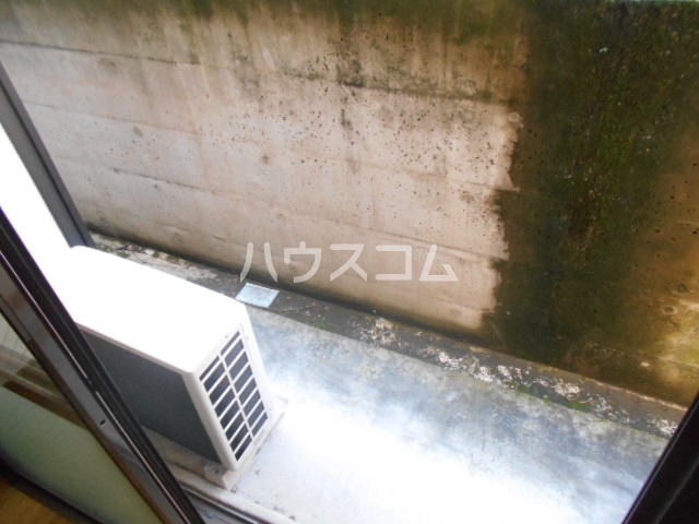 16/30 バルコニー