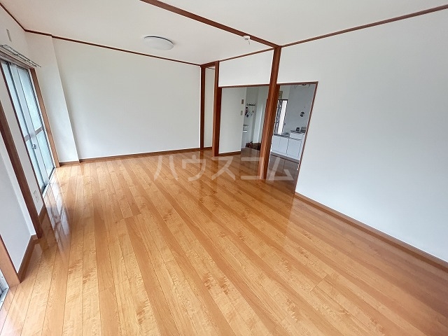 4/29 リビング/ダイニング