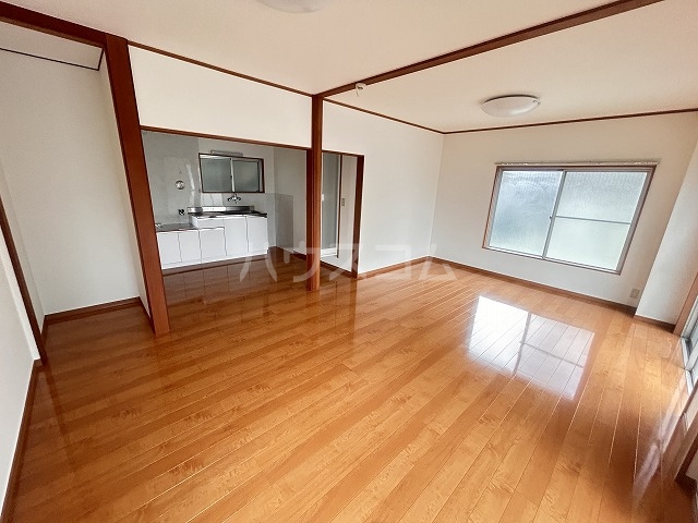 5/29 リビング/ダイニング