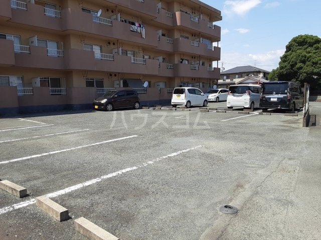 29/30 駐車場