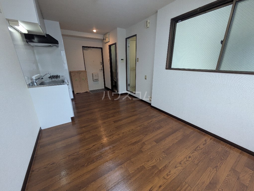 5/29 リビング/ダイニング