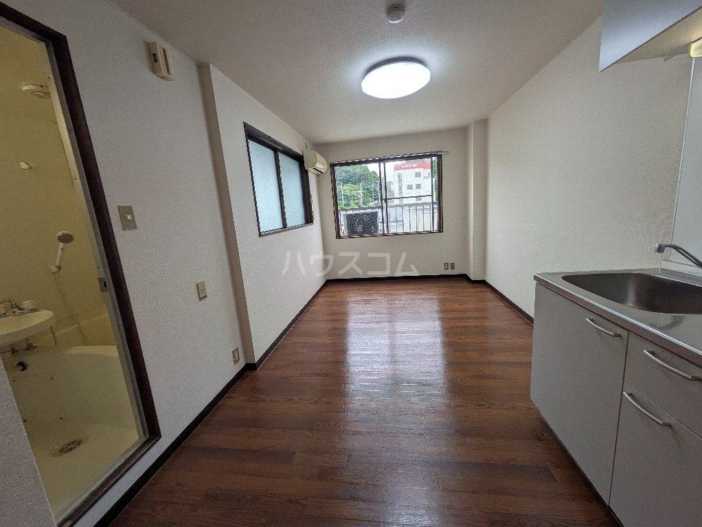 4/29 リビング/ダイニング