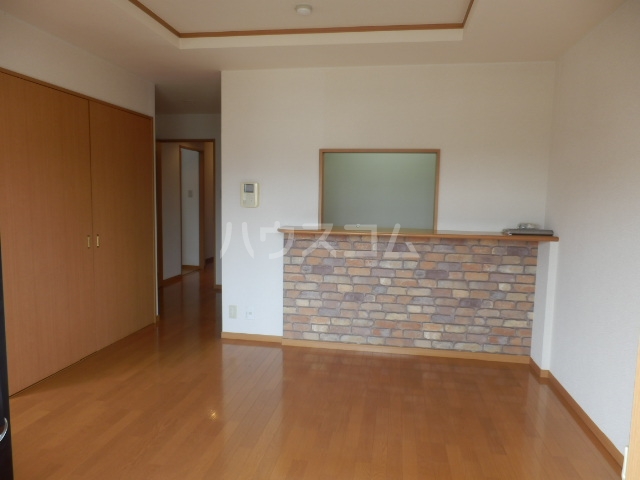 3/25 リビング/ダイニング