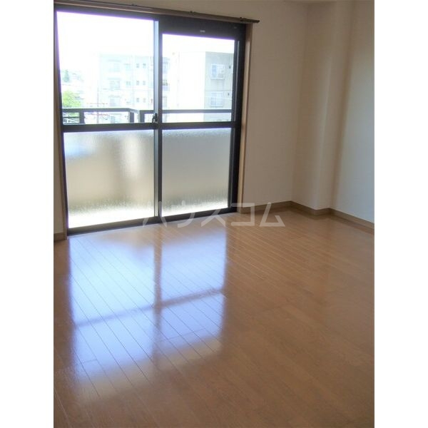 4/20 リビング/ダイニング