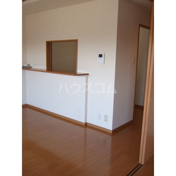 3/20 リビング/ダイニング