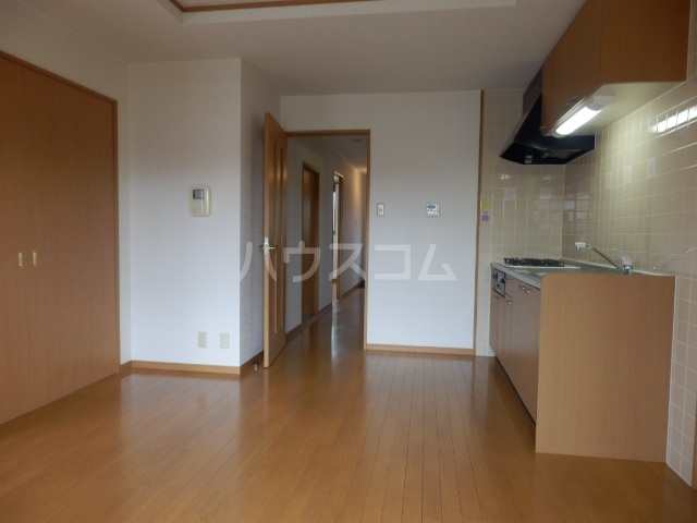 6/30 リビング/ダイニング