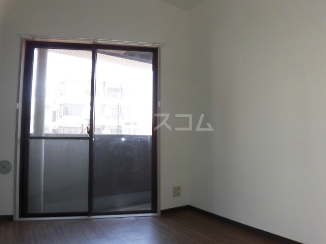 11/24 バルコニー