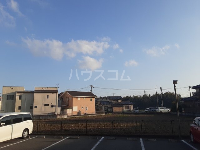 ソレアード・Ｓ景色