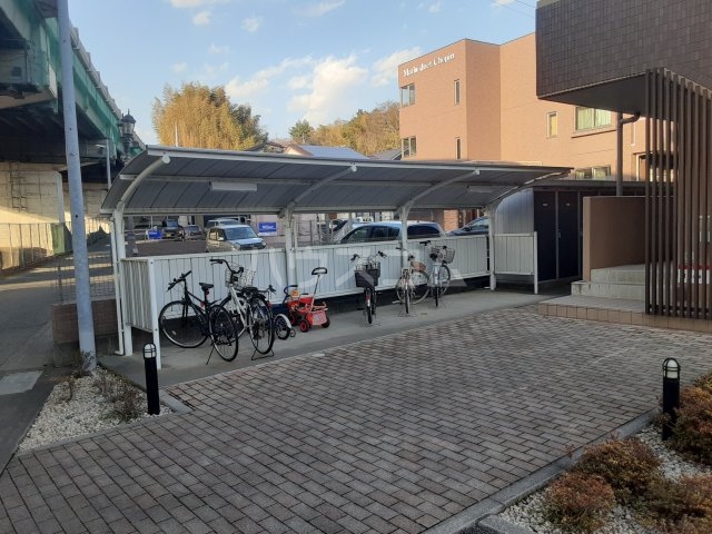 ソレアード・Ｓその他共有