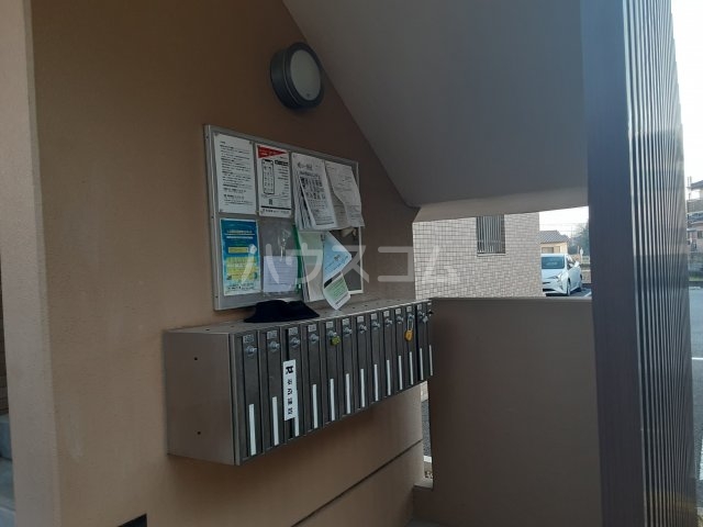 ソレアード・Ｓその他共有