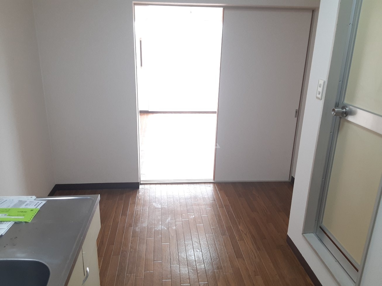 4/30 リビング/ダイニング