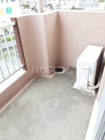 21/30 バルコニー