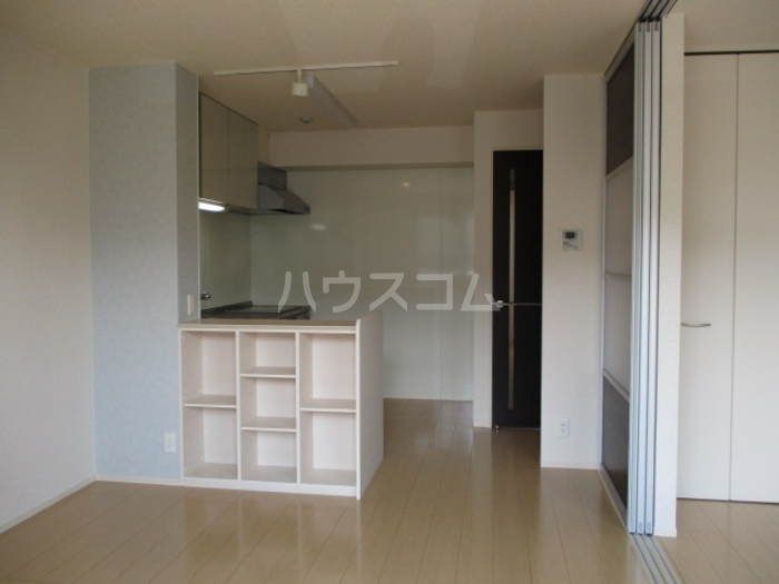 3/24 リビング/ダイニング