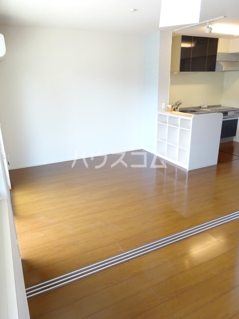 4/24 リビング/ダイニング