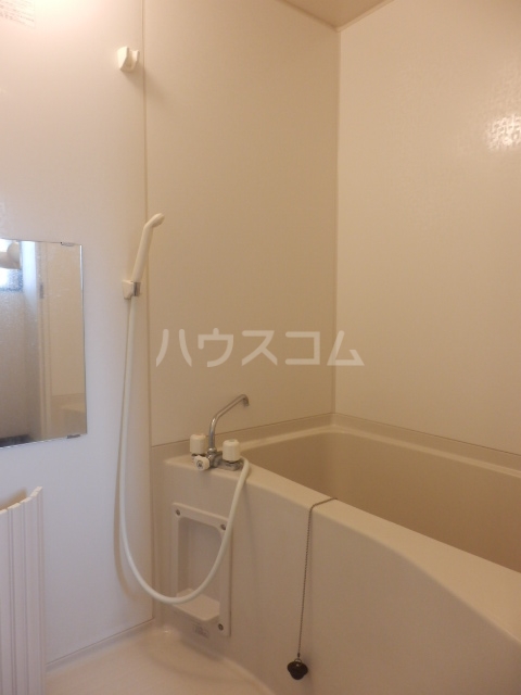 12/30 浴室
