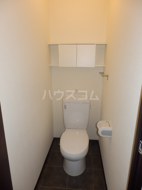 13/30 トイレ