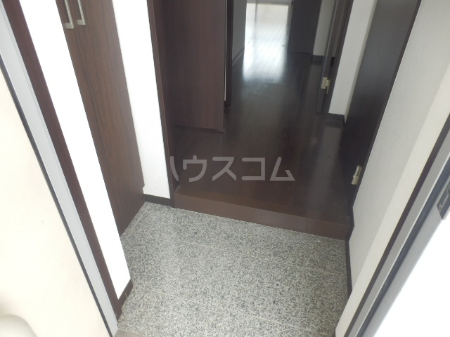 9/30 玄関