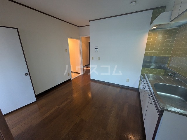 4/27 リビング/ダイニング