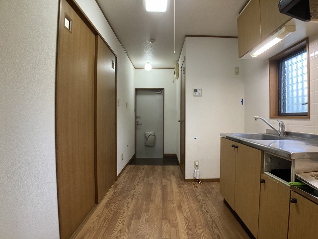 4/30 リビング/ダイニング