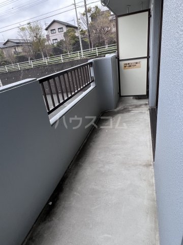 16/30 バルコニー