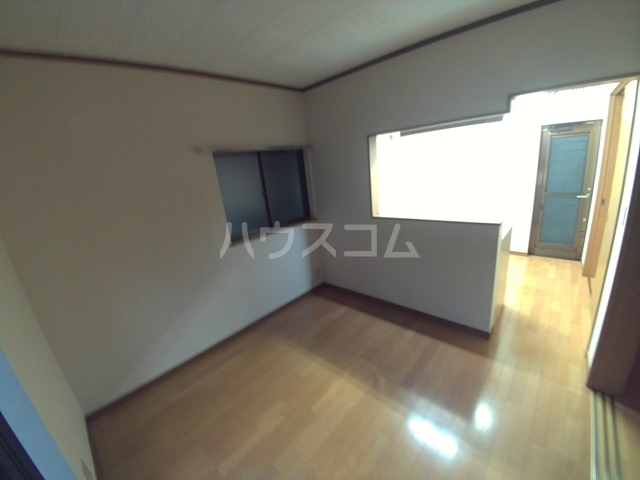 3/25 リビング/ダイニング